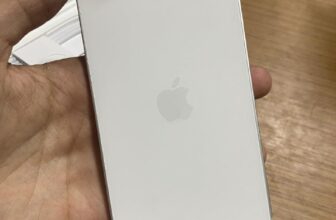 Apple iPhone 16e 128 GB – Branco POR 3.399 no Pix Resgate o cupom: ULTIMODEHOJE…