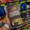 O CAFÉ FAMOSINHO DAS BLOGUEIRAS Supercoffee Lingua de Gato Caffeine Army 380G DE…