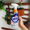 DÁ UM GRAU NO TEU BANHEIRO  Spray Tira Limo Veja Banheiro X14 500ml DE 21 | POR …