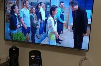 MENINAS JÁ VIRAM TREMEMBÉ? Smart Tv 40” Britânia Roku Led Dolby Audio DE 1.278 …