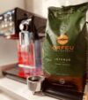 Café em Grãos Intenso Orfeu 1kg DE 139,90 | POR 87 em 3x Resgate o cupom: 15OFF…