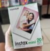 CADÊ MEUS FOTÓGRAFOS DE POLAROID Filme Instax Mini com 20 Fotos – Fujifilm DE 10…