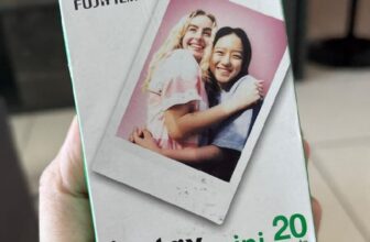 CADÊ MEUS FOTÓGRAFOS DE POLAROID Filme Instax Mini com 20 Fotos – Fujifilm DE 10…