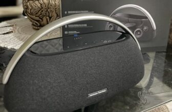 Caixa de Som Go + Play 3 Bluetooth HARMAN KARDON DE 1.771 | POR 1.382 em 10x CU…