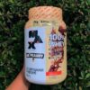 100% Whey Max Titanium x Dr. Peanut (900g) Bueníssimo DE 183 | POR 110,22 em 3x…