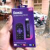 Roku Streaming Stick HD DE 289 | POR 180,40 Cupom: MODA18 https://meli.la/2mNFR…
