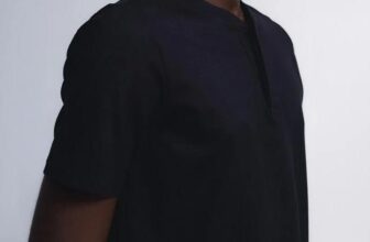 Camiseta Henley Core DE 259 | POR 124,56 CUPOM: MELICOMPRA https://meli.la/2RR8…