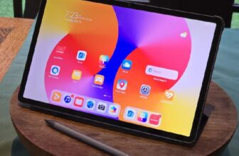 TABLETZIN NO DESCONTIN Tablet HUAWEI MatePad SE 11 6+128GB – Cinza DE 1.350 | PO…