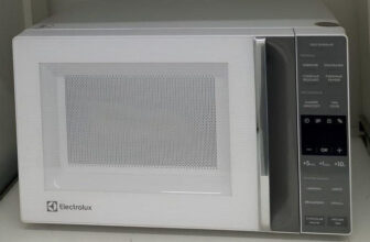 ESQUENTE TEU RANGO Micro-ondas Electrolux 23L com Descongelamento Assistido 220V…