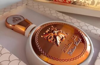 PRAS MADAME Perfume Árabe – Lattafa Eau De Parfum 100ml Fakhar Rose DE 483 | POR…