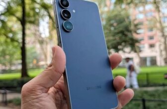 VOCÊ QUE VAI TIRAR A FOTO DA FAMÍLIA NO NATAL Smartphone Samsung Galaxy S25 FE 5…