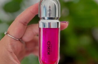 ESSE AQUI É AMADOOOKIKO MILANO 3D Hydra Lipgloss (cores 06 e 23) DE 99,90 | POR …