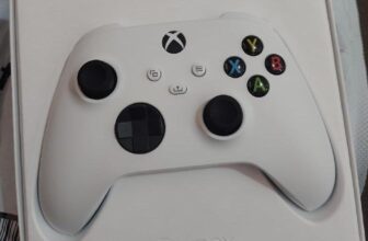 PODE ADD O PLAYER 2 Controle joystick sem fio Microsoft Wireless Controller Seri…