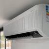 Ar-Condicionado Split Samsung Inverter WindFree AI 12.000 BTUs Frio Sem Vento P…