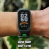 Xiaomi Smart Band Mi Band 9 Active DE 189 | POR 139,68 CUPOM: PAGAMENOS https:/…