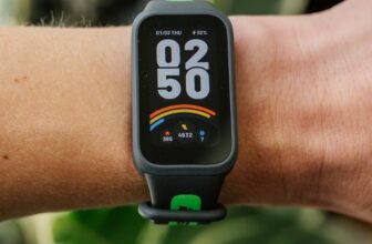 Xiaomi Smart Band Mi Band 9 Active DE 189 | POR 139,68 CUPOM: PAGAMENOS https:/…