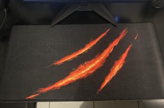 Havit Mouse Pad Grande Gamer 70 X 30 Cm POR 27 https://amzn.to/4lardOK…