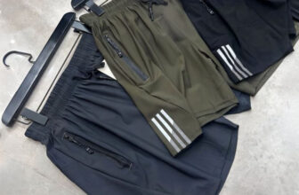 FREXQUINHAX Kit 3 Bermudas Dry Fit De Seda Gelada DE 121 | POR 65 em 3x CUPOM: L…