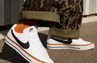 BENINAS, ESSE É LINDO DEMAIS Tênis Nike Court Legacy Next Nature Feminino DE 499…