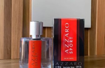AZZARO O SEU NÃO APROVEITAR ESSE AQUI Perfume Masculino Eau de Toilette Azzaro S…