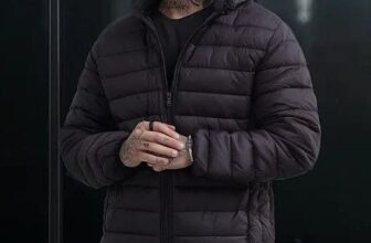 IR TRAJADO DE PUFFER POR AI Jaqueta Puffer Bobojaco DE 127,30 | POR 69,46 CUPOM:…