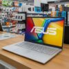 AQUI TU PODE APOSENTAR TEU PC VELHO Notebook ASUS Vivobook 15 X1504VA Intel Core…