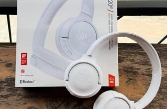 PRA VOCÊ OUVIR SUAS EDITS ENQUANTO TREINA Fone de Ouvido JBL Tune 520BT Bluetoot…