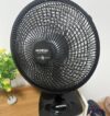 PRA TU NÃO DERRETER Ventilador de Mesa Mondial 30cm 6 pás 60W DE 119 | POR 94,90…