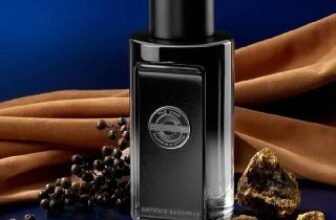 Banderas The Icon The Parfum Eau de Parfum 200 ml POR 162 Aplique cupom de 15% …