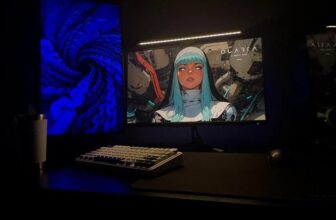 PRECINHO AMIGAVEL DEMAIS Monitor Gamer Aoc 24 180hz 1ms Hdr Ips POR 555 em 12x C…