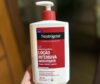 UM DESSE AQUI NA FARMÁCIA SÓ FINANCIANDO Neutrogena Hidratante Corporal Intensiv…