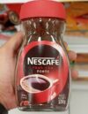 AS VEZES O DINHEIRO DÁ SÓ PRA ESSE CAFÉ Nescafé Café Solúvel Tradição 100G DE 29…