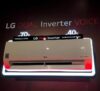 PREÇO MUITO BOMMM  Ar-Condicionado Split Hi Wall LG Dual Inverter Voice 9.000 BT…