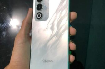 OPPO A5 4G, 256GB, 6GB RAM, Bateria 6000mAh 45W DE 1.499 | POR 889,10 no Pix De…