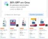 CUPOM MERCADO LIVRE EM OMO  30% OFF, acima de R$199, Limite de R$63 OFF  https:…