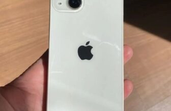 NÃO SOFRER TANTO COM MEMORIA iPhone 13 (256 GB) POR 3.017 no Pix Cupom: 150TECH …