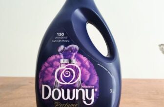 Downy Amaciante Concentrado 3L DE 56 | POR 39Perfume Collection Místico https:/…