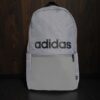 CARREGAR TUAS COISINHAS Mochila cinza Adidas Casual Classic Daily DE 199 | POR 8…