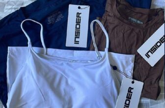 VOLTOU TOP DAS TOPThe Perfect Top Insider DE 135 | POR 69 CUPOM: VENHAPROMO ou M…