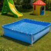 Mor – Piscina Infantil 400L POR 86 https://amzn.to/47C3D7M…