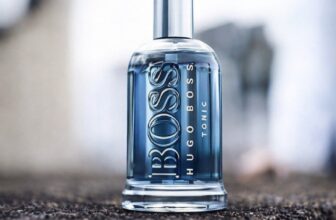 PERFUME DE CHEFE Perfume Hugo Boss Bottled Tonic EDT 100ml DE 699 | POR 274,40 e…