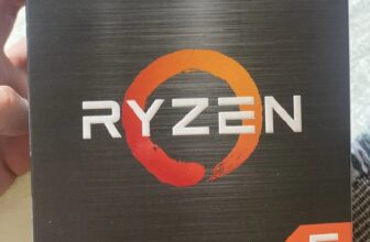 TEU PC VAI AGRADECER Processador AMD Ryzen 5 5500 DE 762 | POR 359,20 CUPOM: MEL…