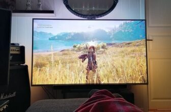 DEIXA NO QUARTO PARA VER SUA SÉRIE ANTES DE DORMIR Smart TV 32″ HD, PHILIPS DE 1…