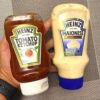 A MELHOR DUPLA QUE EXISTE NO PRECINHOHeinz Pack Ketchup 397G + Maionese 390G De …