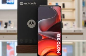 Smartphone Motorola Moto g15-256GB DE 886 | POR 686,50 NO PIX Aplique o cupom: …