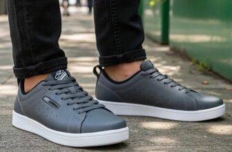 BARATILDO Tênis Masculino Casual Only 2 Olympikus DE 199 | POR 110,49 EM 2X Cupo…