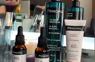 CUIDA DESSE ROSTIN AI Principia Kit Anti-Manchas Essencial DE 211 | POR 139 CUPO…