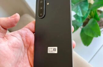 TÔ VENDO ESSE SEU CELULAR COM A TELA ESTOURADA Smasung Galaxy A17 5G, 256GB, 8GB…