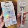 PRA PREPARAR O TERRENO Gillette Venus Especial Para Área Íntima Feminina DE 35 |…