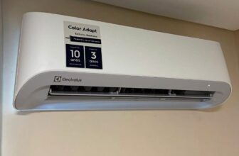 SEU ALASCA PARTICULAR Ar-condicionado Electrolux Split Inverter Color Adapt Wi-F…
